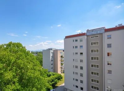 3-Zimmer-Wohnung kaufen in Vöcklabruck – 72,24 m², € 198.000 – Bild 14 von 22
