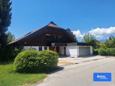 9-Zimmer-Haus kaufen in Wolfsberg – 350 m², € 790.000 – Bild 5 von 21
