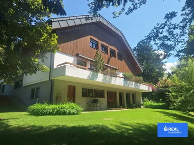 9-Zimmer-Haus kaufen in Wolfsberg – 350 m², € 790.000 – Bild 2 von 21
