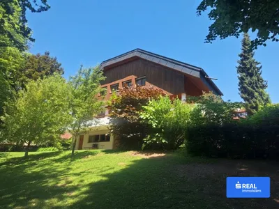 9-Zimmer-Haus kaufen in Wolfsberg – 350 m², € 790.000 – Bild 3 von 21