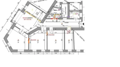 5-Zimmer-Wohnung mieten in Wien – 144,4 m², € 2.400 – Bild 29 von 29