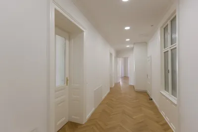 5-Zimmer-Wohnung mieten in Wien – 144,4 m², € 2.400 – Bild 13 von 29