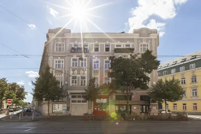 5-Zimmer-Wohnung mieten in Wien – 144,4 m², € 2.400 – Bild 28 von 29