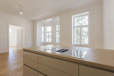 5-Zimmer-Wohnung mieten in Wien – 144,4 m², € 2.400 – Bild 6 von 29