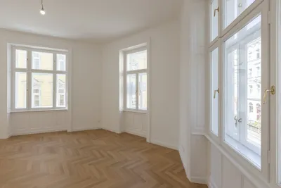 5-Zimmer-Wohnung mieten in Wien – 144,4 m², € 2.400 – Bild 10 von 29