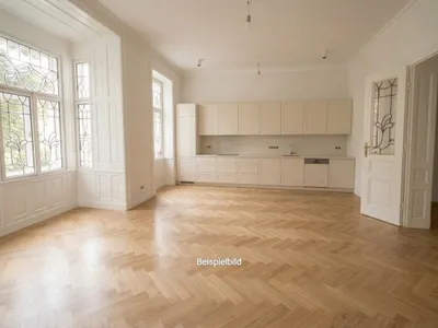 Laurentiusplatz - Erstbezug nach Generalsanierung, zentraler 5 Zimmer Altbau – Bild 2