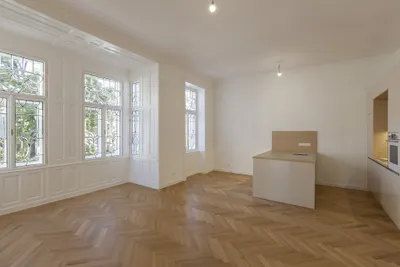 5-Zimmer-Wohnung mieten in Wien – 144,4 m², € 2.400 – Bild 2 von 29