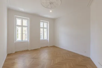 5-Zimmer-Wohnung mieten in Wien – 144,4 m², € 2.400 – Bild 17 von 29