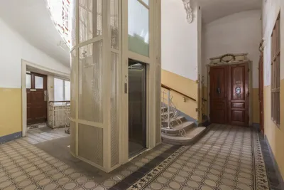 5-Zimmer-Wohnung mieten in Wien – 144,4 m², € 2.400 – Bild 27 von 29