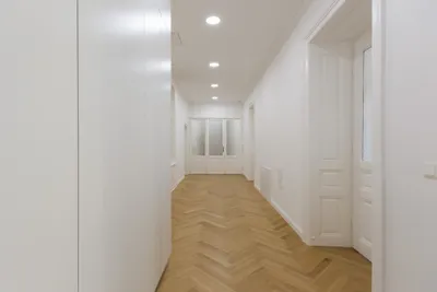 5-Zimmer-Wohnung mieten in Wien – 144,4 m², € 2.400 – Bild 14 von 29