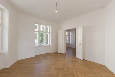 5-Zimmer-Wohnung mieten in Wien – 144,4 m², € 2.400 – Bild 12 von 29