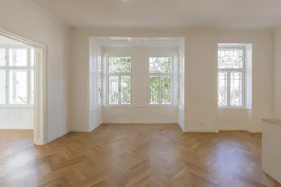 5-Zimmer-Wohnung mieten in Wien – 144,4 m², € 2.400