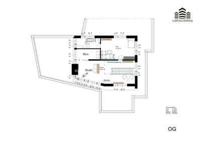 7-Zimmer-Haus kaufen in Grieskirchen – 259,8 m², € 1.114.760 – Bild 5 von 9