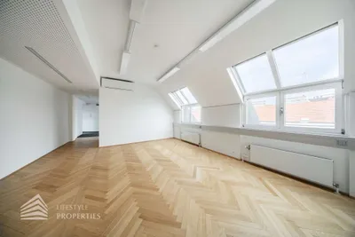 4-Zimmer-Gewerbeimmobilie mieten in Wien – 167 m², € 3.825 – Bild 5 von 20