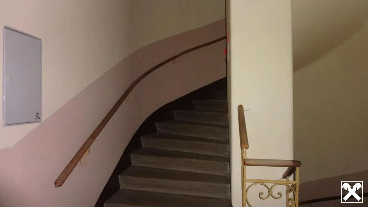 Haus – Wien - Ansicht 3