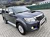 Toyota Hilux 3,0 D4D TÜV NEU! Pickup, 2012, 211.931 km, € 21.000 ...