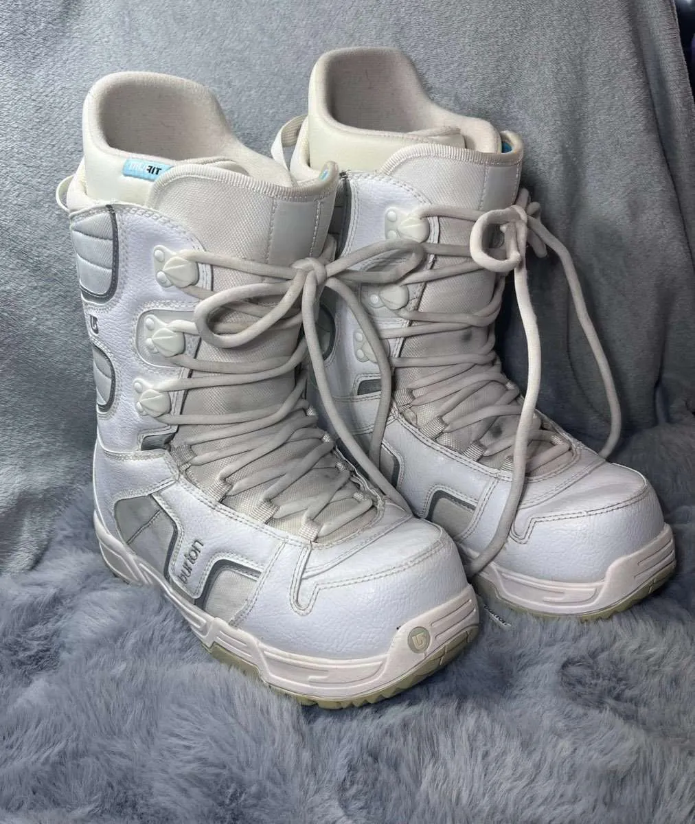 burton damen snowboard boots coco Women's Mint BOA Total Comfort Construction means the Coco feels broken Burton Snowboard boots COCO Wmn