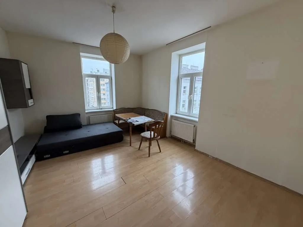 Tolle Single-, Studentenwohnung- WOHNEN im Herzen von Favoriten- Top Anlage, in nur 3 Min. bei der U1 Reumannplatz - Ansicht 3