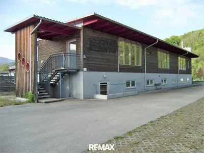 Immobilie mieten in Bruck-Mürzzuschlag – 2 142 m², € 12.000 – Bild 2 von 26
