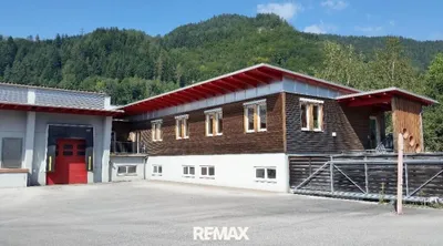 Immobilie mieten in Bruck-Mürzzuschlag – 2 142 m², € 12.000 – Bild 3 von 26