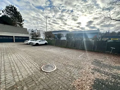 8-Zimmer-Gewerbeimmobilie mieten in Graz – 157 m², € 1.969 – Bild 11 von 25