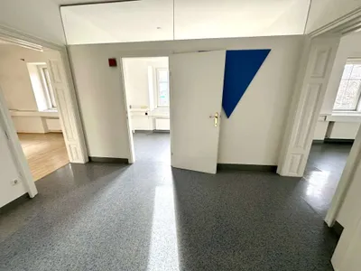 8-Zimmer-Gewerbeimmobilie mieten in Graz – 157 m², € 1.969 – Bild 9 von 25