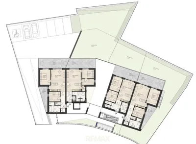 2-Zimmer-Wohnung mieten in Linz Land – 65 m², € 1.067 – Bild 17 von 17