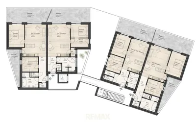 2-Zimmer-Wohnung mieten in Linz Land – 65 m², € 1.067 – Bild 15 von 17