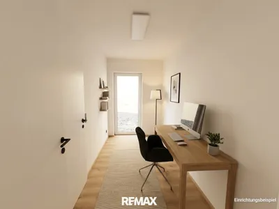 2-Zimmer-Wohnung mieten in Linz Land – 65 m², € 1.067 – Bild 6 von 17