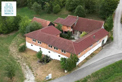 Immobilie kaufen in Sankt Pölten Land – 290 m², € 380.000 – Bild 2 von 43