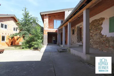 Immobilie kaufen in Sankt Pölten Land – 290 m², € 380.000 – Bild 3 von 43