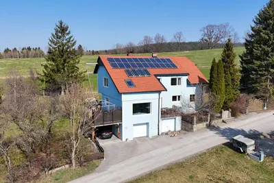 8-Zimmer-Haus kaufen in Sankt Pölten Land – 231 m², € 890.000 – Bild 3 von 23