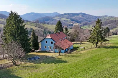 8-Zimmer-Haus kaufen in Sankt Pölten Land – 231 m², € 890.000 – Bild 1 von 23