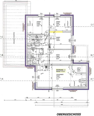 8-Zimmer-Haus kaufen in Sankt Pölten Land – 231 m², € 890.000 – Bild 22 von 23