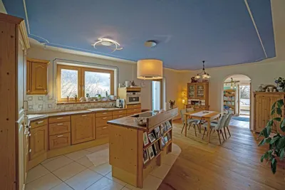 8-Zimmer-Haus kaufen in Sankt Pölten Land – 231 m², € 890.000 – Bild 8 von 23