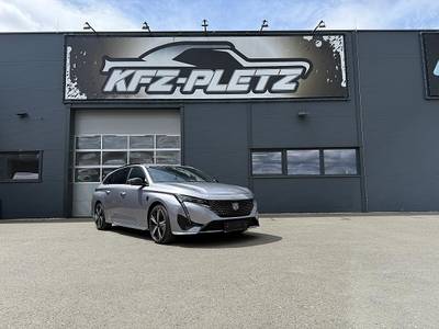 Peugeot 308 SW BlueHDi 130 S&S EAT8 GT