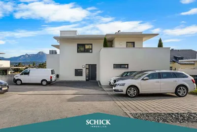 3-Zimmer-Wohnung kaufen in Villach – 102 m², € 647.400 – Bild 28 von 29