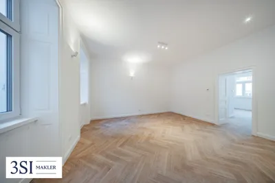 2-Zimmer-Wohnung kaufen in Wien – 47,12 m², € 265.000 – Bild 3 von 13