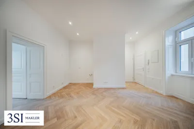 2-Zimmer-Wohnung kaufen in Wien – 47,12 m², € 265.000 – Bild 4 von 13