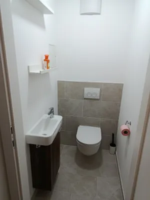 2-Zimmer-Wohnung mieten in Wien – 46 m², € 970 – Bild 10 von 14