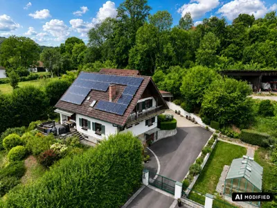 Haus kaufen in Südoststeiermark – 450 m², € 598.000 – Bild 28 von 30