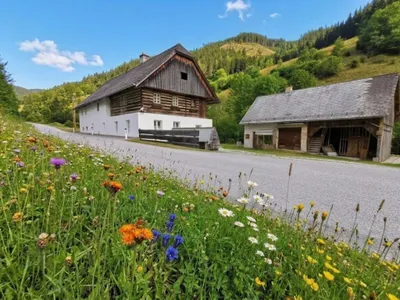 4-Zimmer-Immobilie kaufen in Bruck-Mürzzuschlag – 80 m², € 120.000 – Bild 1 von 24