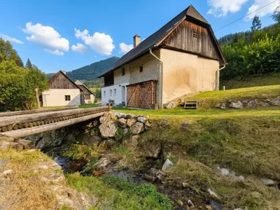 4-Zimmer-Immobilie kaufen in Bruck-Mürzzuschlag – 80 m², € 120.000 – Bild 4 von 24