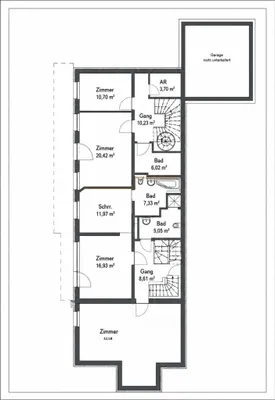 Haus kaufen in Kufstein – 275 m², € 1.190.000 – Bild 23 von 24