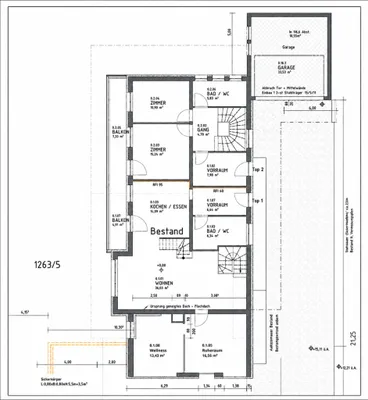 Haus kaufen in Kufstein – 275 m², € 1.190.000 – Bild 22 von 24