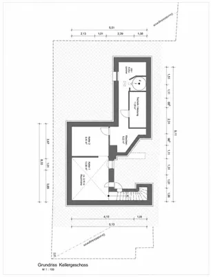 Haus kaufen in Kufstein – 275 m², € 1.190.000 – Bild 24 von 24