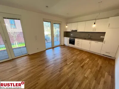Charmante Neubauwohnung! Große Terrasse! Ruhige Lage!