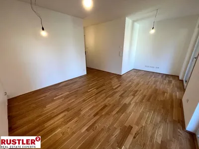 Charmante Neubauwohnung! Große Terrasse! Ruhige Lage! – Bild 2