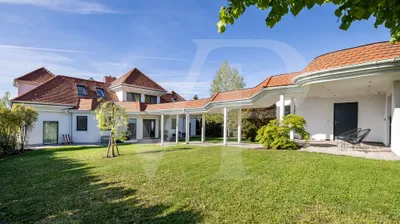 8-Zimmer-Immobilie kaufen in Eisenstadt - Umgebung – 325,34 m², € 1.800.000 – Bild 32 von 41