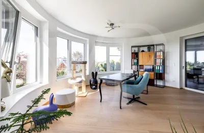 8-Zimmer-Immobilie kaufen in Eisenstadt - Umgebung – 325,34 m², € 1.800.000 – Bild 16 von 41